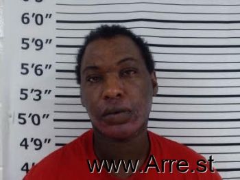 Stephon  Davis Mugshot