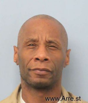 Sterling Melvin Bell Mugshot