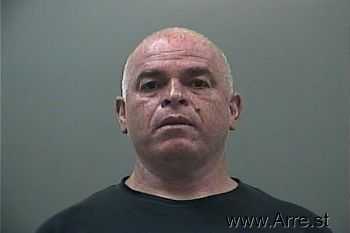 Steven  Rodriguez Mugshot