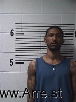 Steven  Barnes Mugshot