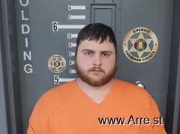 Steven Nicholas Burns Mugshot