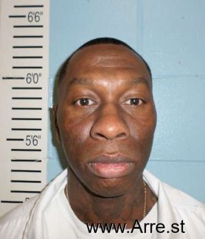 Steven Shawn Crenshaw Mugshot