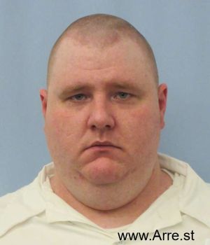 Steven Heath Fox Mugshot