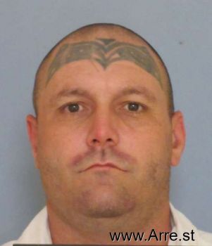 Steven Curtis Graves Mugshot