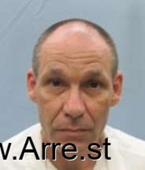 Steven Wayne Hall Mugshot