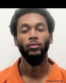 Steven Jr Henderson Jr Mugshot