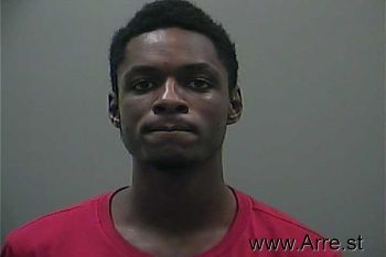 Steven Jarquise Best-burruss Mugshot