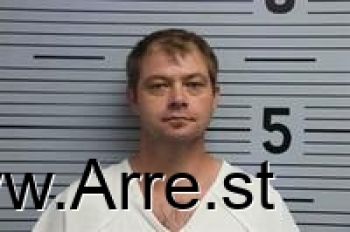 Steven Lee Lewis Mugshot