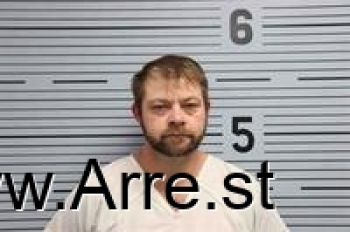 Steven Lee Lewis Mugshot