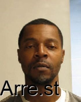 Steven Darrell Marbury Mugshot