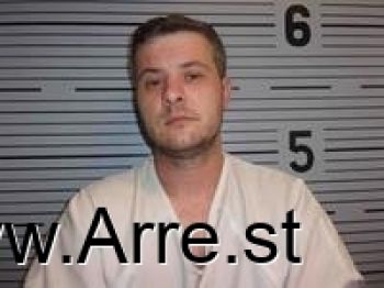 Steven Cain Mcallister Mugshot