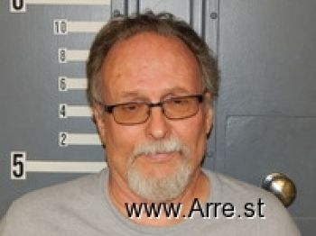 Steven Arnold Miller Mugshot