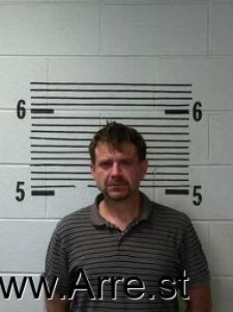 Steven  Mitchell Mugshot