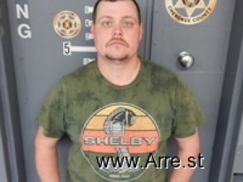 Steven Craig Thomas Mugshot