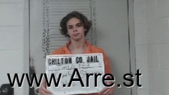 Steven Wade Crawford Mugshot