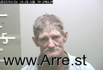 Steven Allen Henderson Mugshot