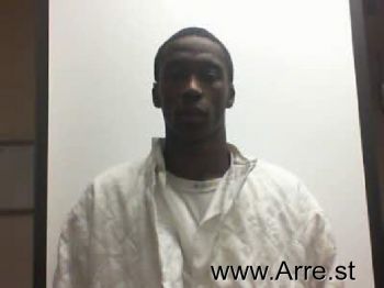 Steven Lenquez Hunter Mugshot