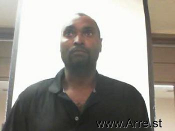 Steven Earl Malone Mugshot