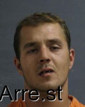 Steven Andrew Mikovits Mugshot