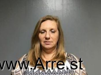 Susan  Brown Mugshot