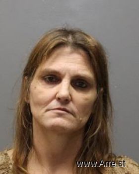 Susan  Cox Mugshot