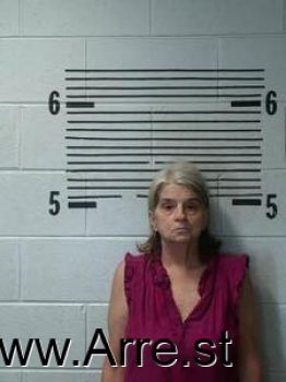 Susan  Whatley Mugshot