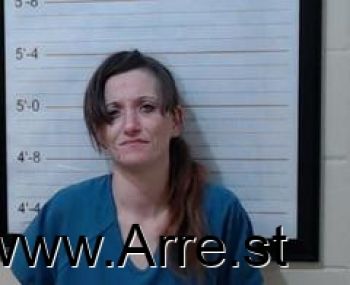 Susie  Warren Mugshot