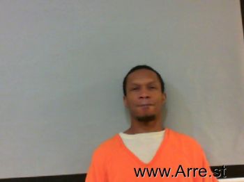 Sydrick Bernard Baker Mugshot