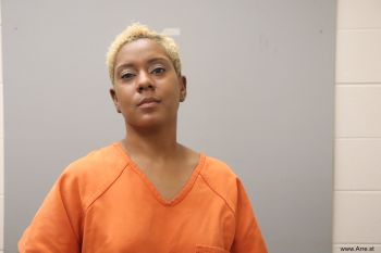 Sabrina Marie Galloway Mugshot