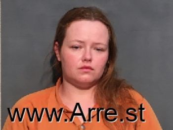 Sabrina Michelle Griffin Mugshot