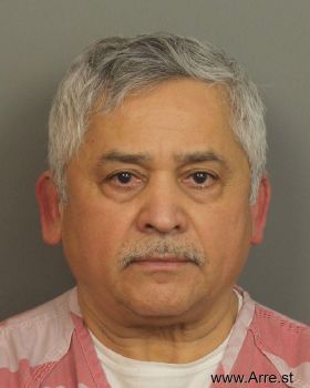 Salvador  Navarrete Mugshot