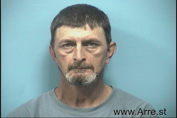 Sam Douglas Jr Brooks Mugshot