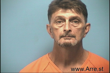 Sam Douglas Jr Brooks Mugshot