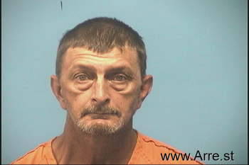 Sam Douglas Jr Brooks Mugshot