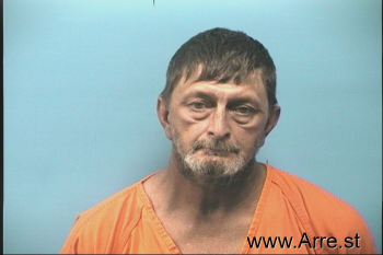 Sam Douglas Jr Brooks Mugshot