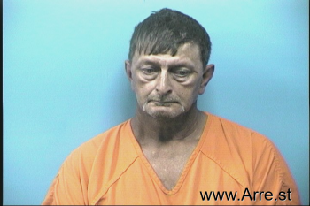 Sam Douglas Jr Brooks Mugshot