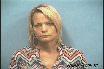 Samantha Mccurry Boyd Mugshot