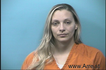 Samantha Lynn Boyd Mugshot