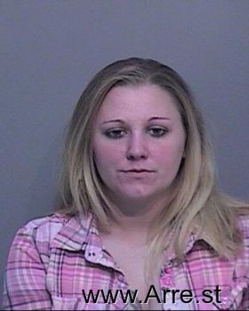 Samantha Jo Carlisle Mugshot