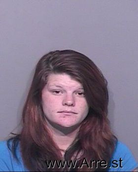 Samantha Kay Clark Mugshot