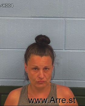 Samantha Carroll Douglas Mugshot