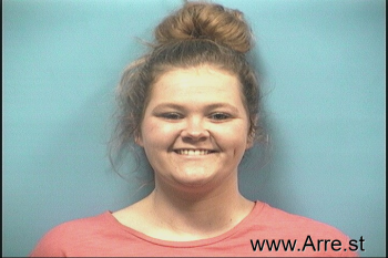 Samantha Breann Dunn Mugshot