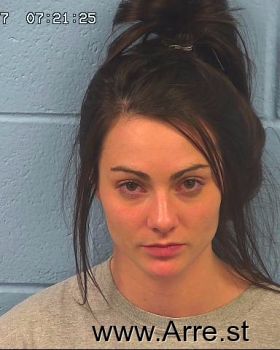 Samantha Lynn Elkins Mugshot