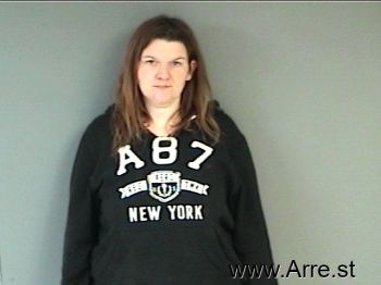 Samantha Emmaline Hill-fleming Mugshot