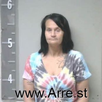 Samantha  Johnson Mugshot