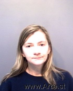 Samantha Ann Johnson Mugshot