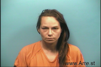 Samantha Mai Lee Mugshot