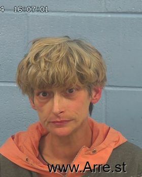 Samantha Devin Payne Mugshot