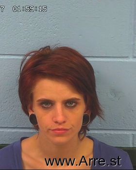 Samantha Dawn Poole Mugshot