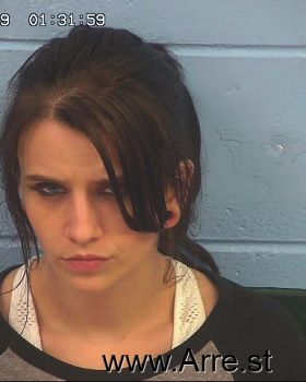 Samantha Dawn Poole Mugshot